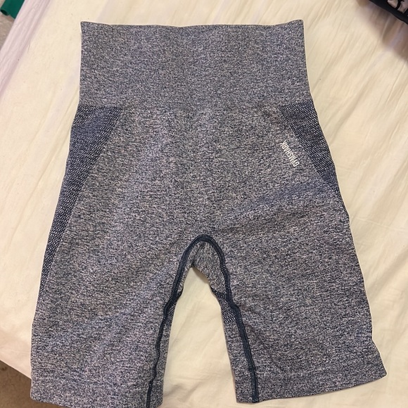 gym shark workout shorts - Picture 5 of 5